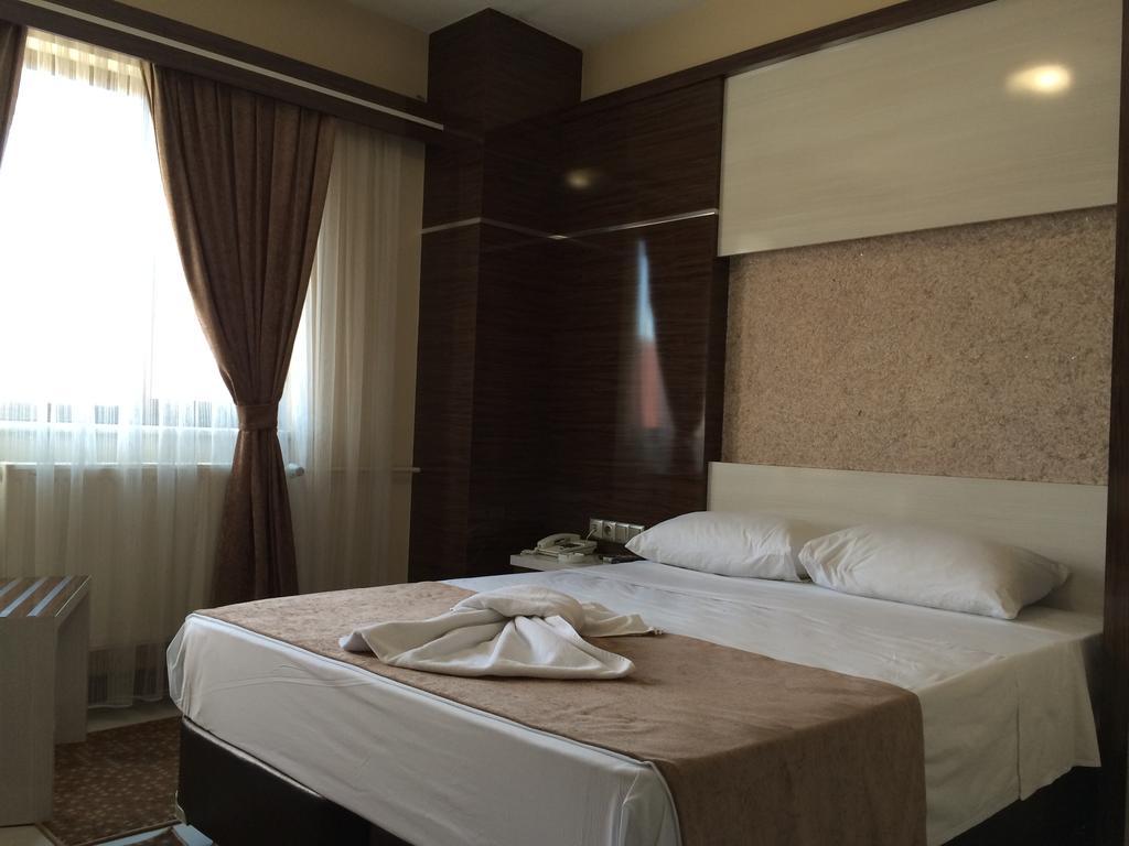 Napa Hotel Denizli  Ngoại thất bức ảnh