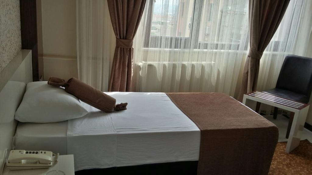 Napa Hotel Denizli  Phòng bức ảnh