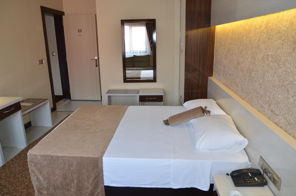 Napa Hotel Denizli  Phòng bức ảnh