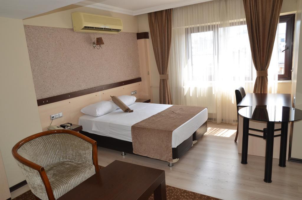 Napa Hotel Denizli  Phòng bức ảnh
