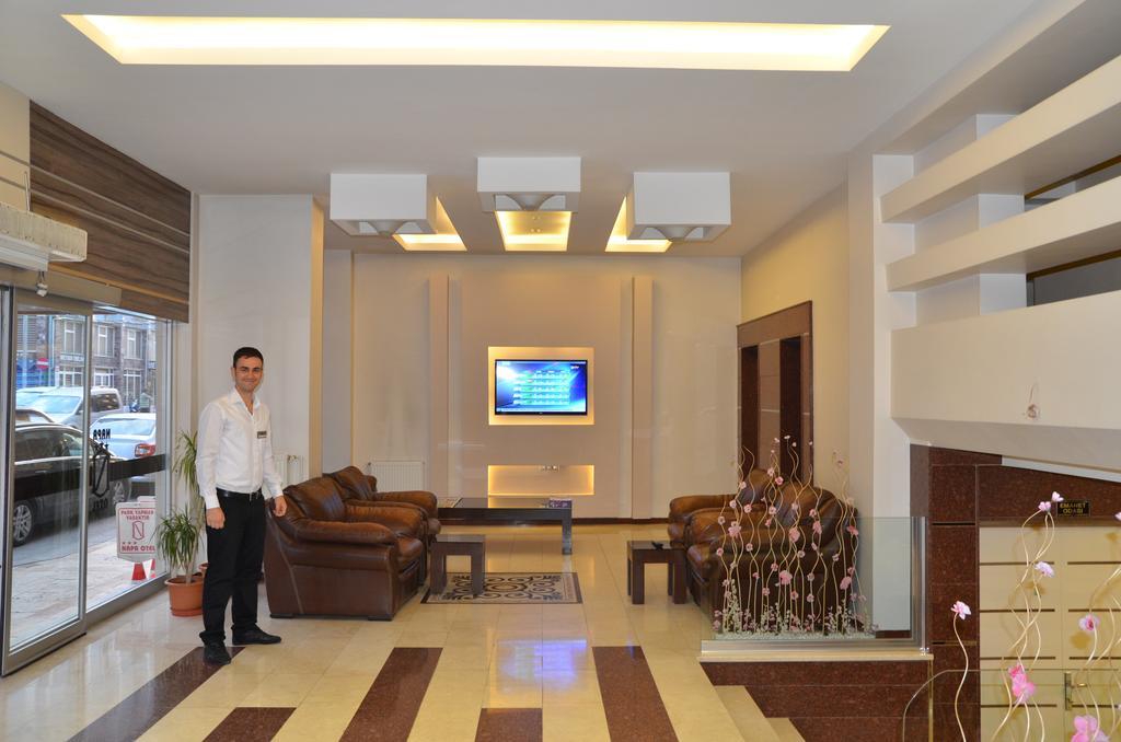 Napa Hotel Denizli  Ngoại thất bức ảnh