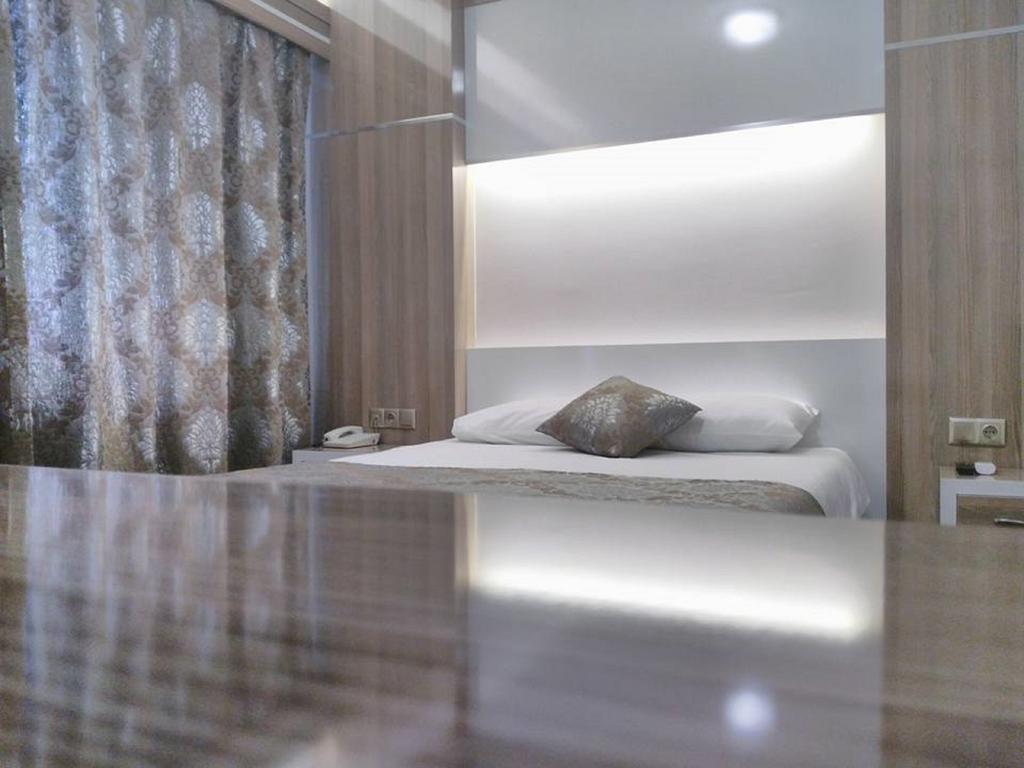 Napa Hotel Denizli  Ngoại thất bức ảnh