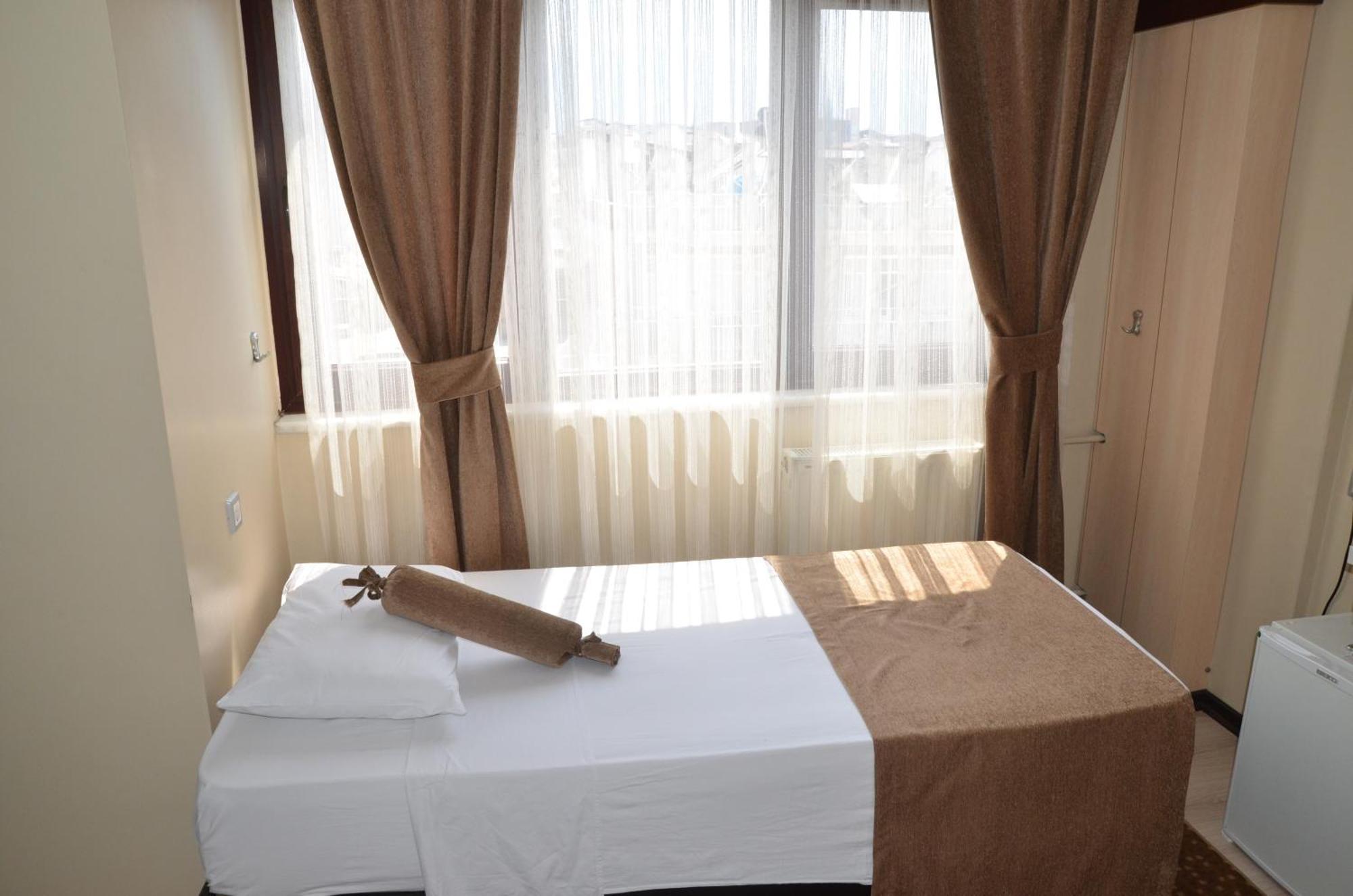 Napa Hotel Denizli  Phòng bức ảnh