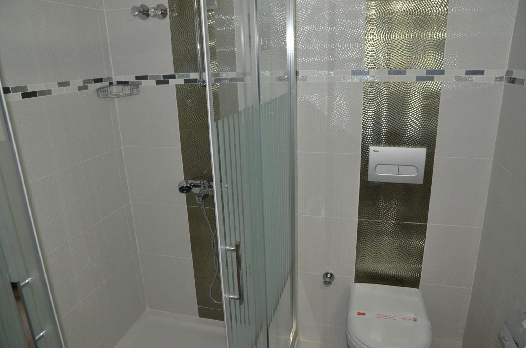 Napa Hotel Denizli  Phòng bức ảnh
