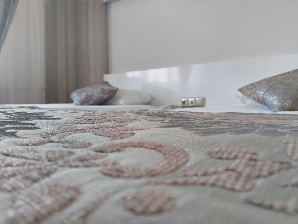 Napa Hotel Denizli  Ngoại thất bức ảnh
