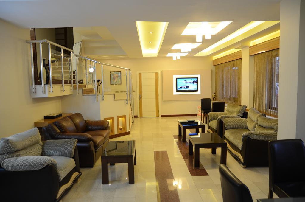 Napa Hotel Denizli  Ngoại thất bức ảnh